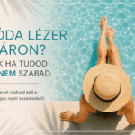 dioda lezer fehervar nyaron