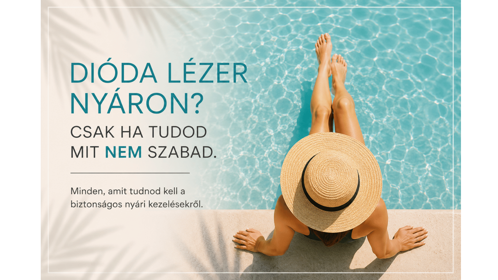 dioda lezer fehervar nyaron
