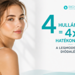 4 hullamhosszu lezeres szortelenites
