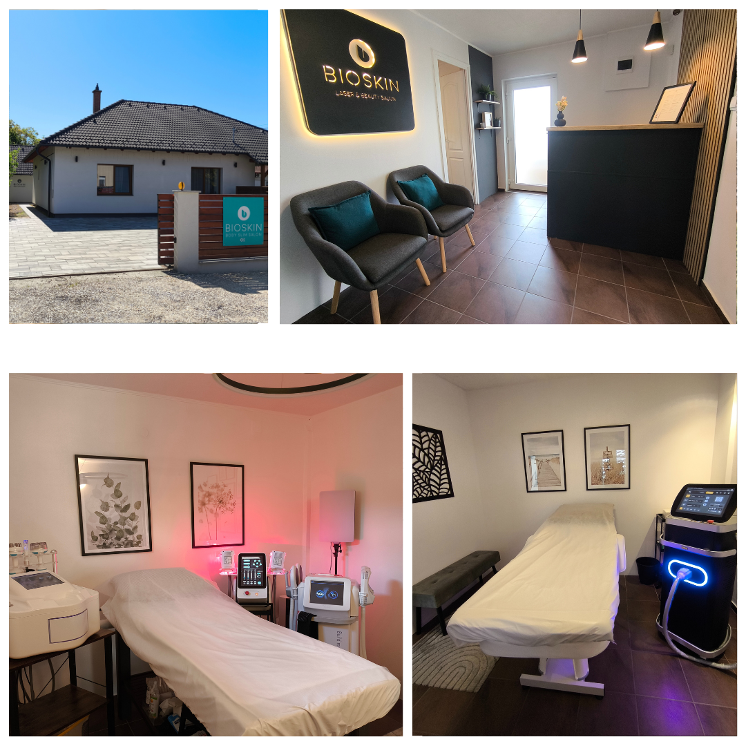 Bioskin Salon Szekesfehervar