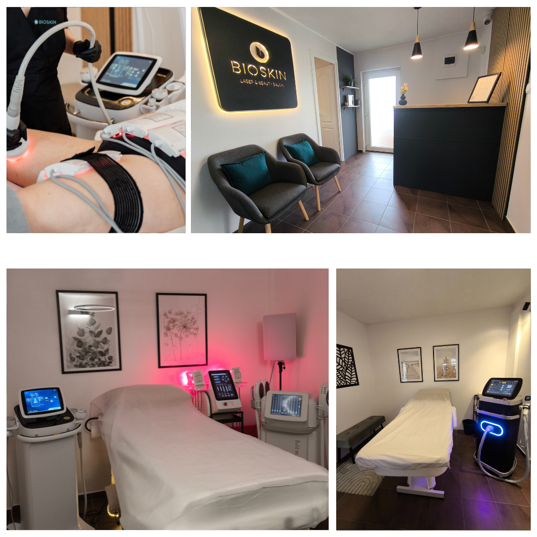 Bioskin Salon Székesfehérvár Bioskin Salon Szekesfehervar
